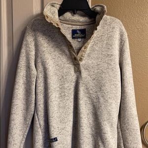 Simply southern 3/4 jacket